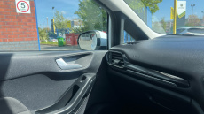 Ford Fiesta 1.0 EcoBoost Hybrid mHEV 125 Active 5dr Petrol Hatchback